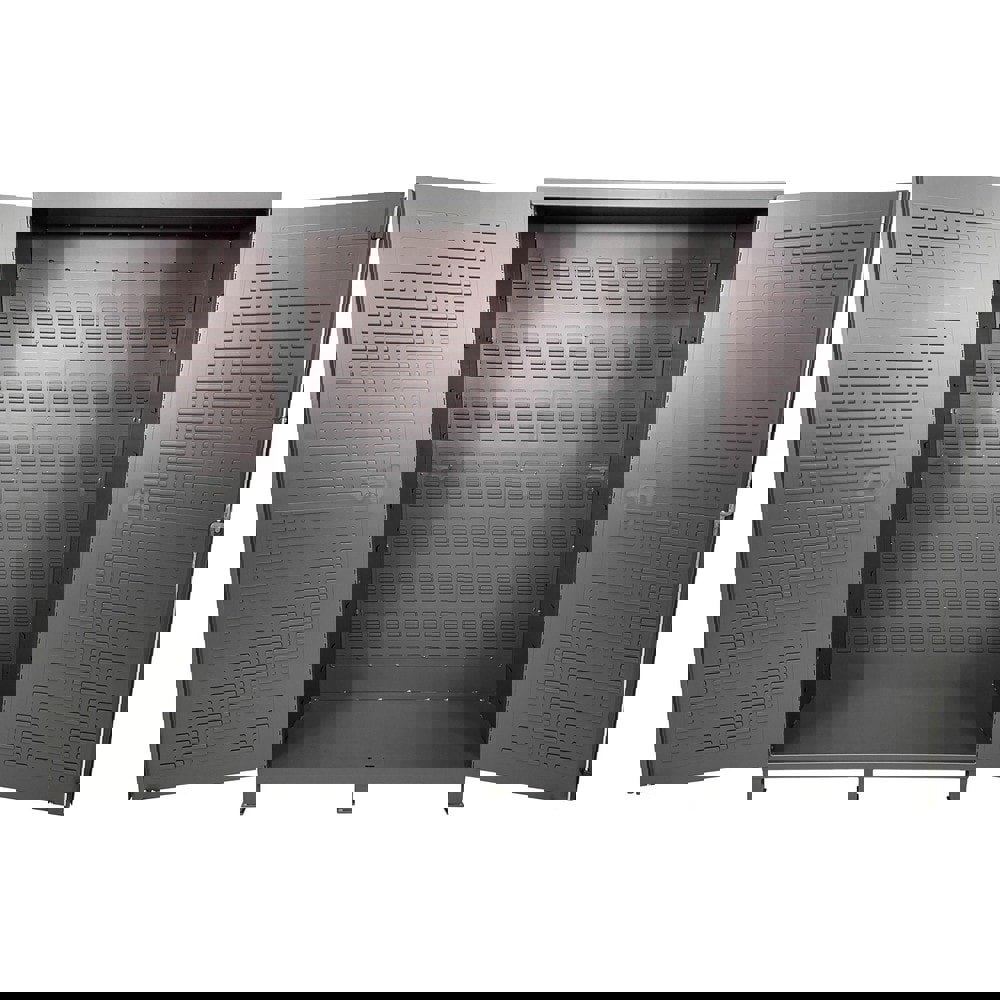 Storage Cabinets; Cabinet Material: Stee